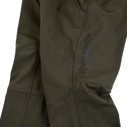 Troy Lee Designs Skyline Chill Pant - Dark Pine