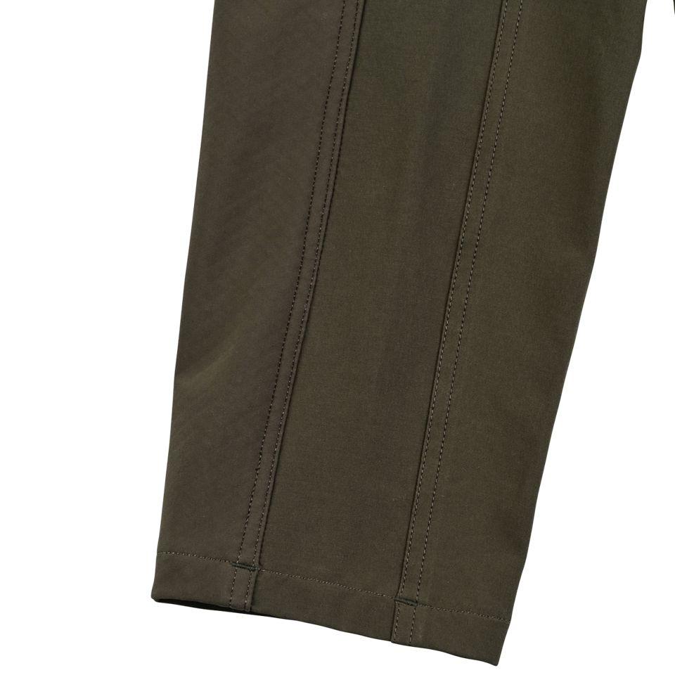 Troy Lee Designs Skyline Chill Pant - Dark Pine