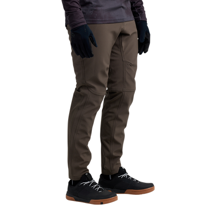 Troy Lee Designs Skyline Chill Pant - Dark Pine