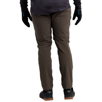 Troy Lee Designs Skyline Chill Pant - Dark Pine