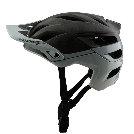 Troy Lee Designs A3 MTB Helmet - Halo - Camo
