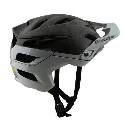 Troy Lee Designs A3 MTB Helmet - Halo - Camo