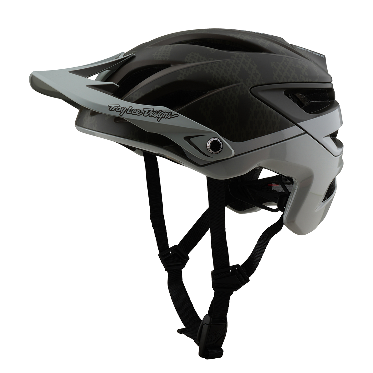 Troy Lee Designs A3 MTB Helmet - Halo - Camo