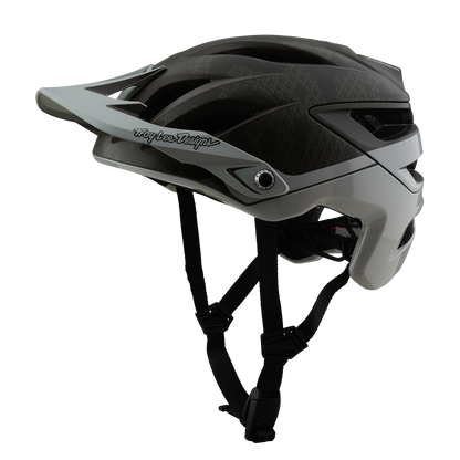 Troy Lee Designs A3 MTB Helmet - Halo - Camo