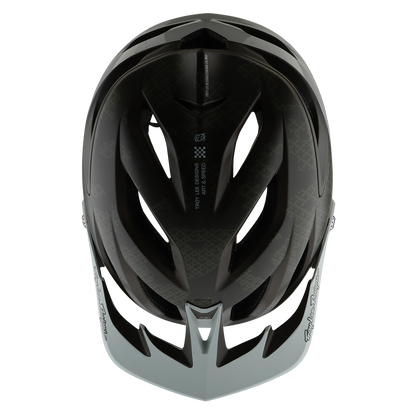 Troy Lee Designs A3 MTB Helmet - Halo - Camo