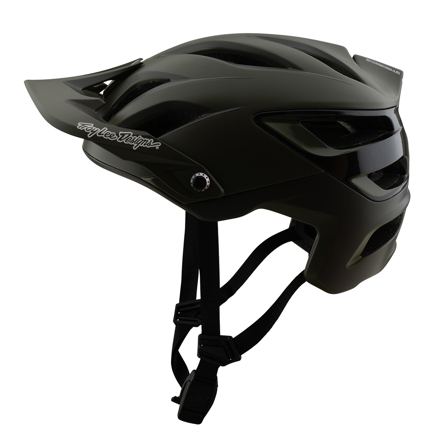Troy Lee Designs A3 MTB Helmet - Uno - Caper