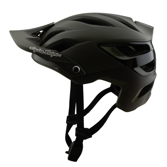 Troy Lee Designs A3 MTB Helmet - Uno - Caper