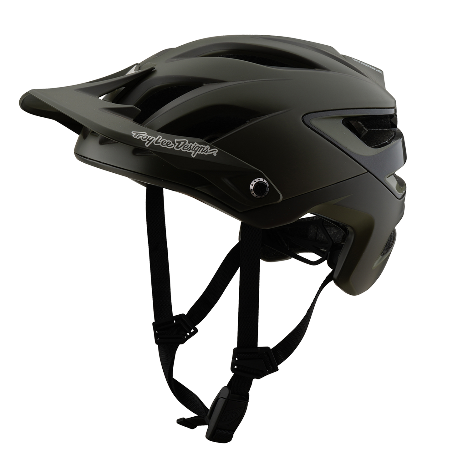 Troy Lee Designs A3 MTB Helmet - Uno - Caper