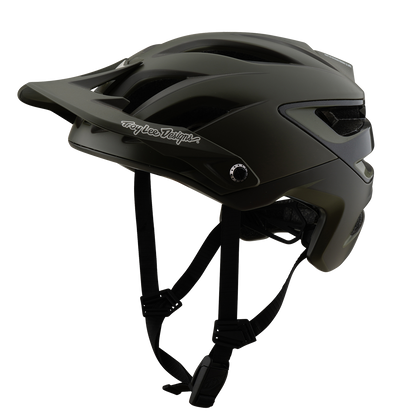 Troy Lee Designs A3 MTB Helmet - Uno - Caper