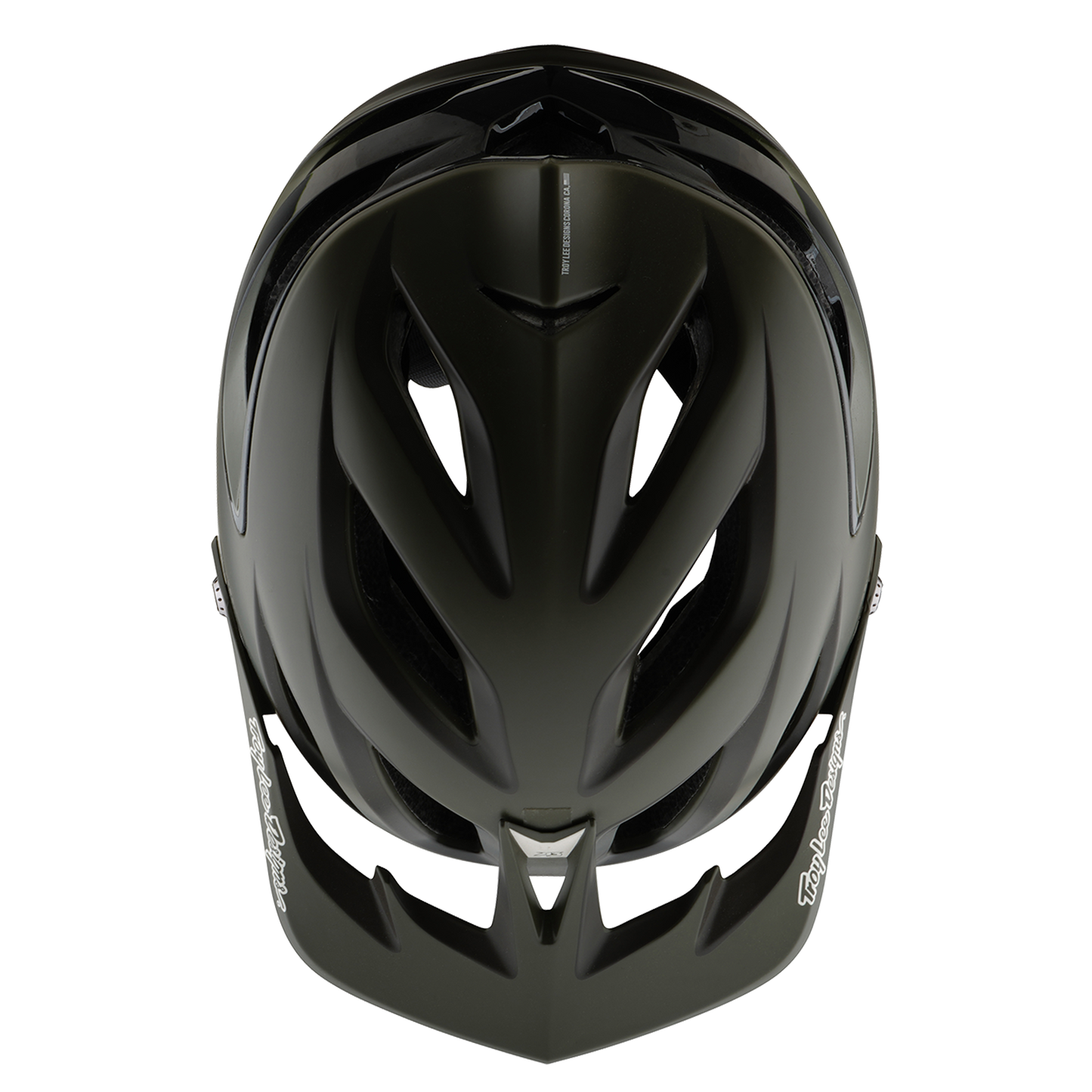 Troy Lee Designs A3 MTB Helmet - Uno - Caper