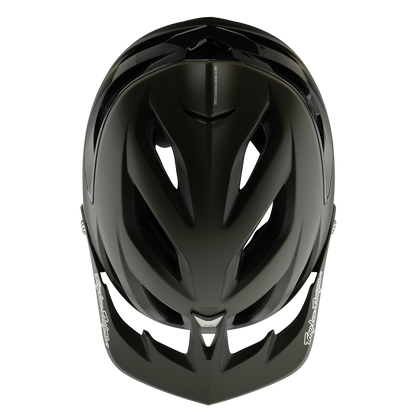 Troy Lee Designs A3 MTB Helmet - Uno - Caper