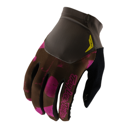 Troy Lee Designs Ace 2.0 MTB Glove - Scrubland - Olive