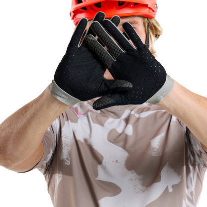 Troy Lee Designs Ace 2.0 MTB Glove - Scrubland - Timber