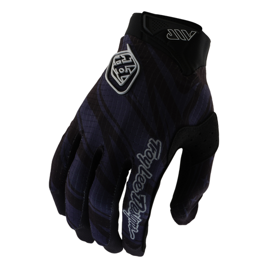 Troy Lee Designs Air MTB Glove - Ghostwing - Black