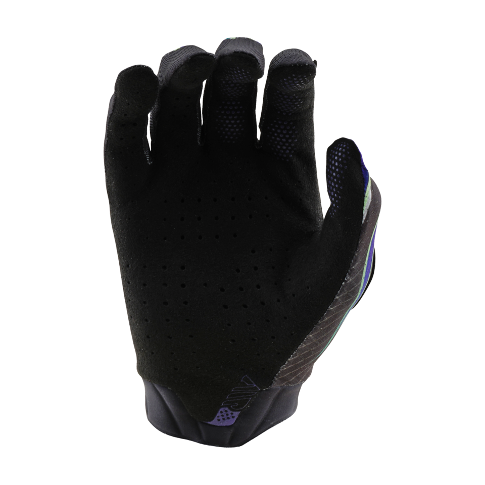 Troy Lee Designs Air MTB Glove - Torched - Black-Purple