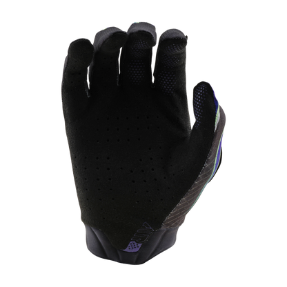 Troy Lee Designs Air MTB Glove - Torched - Black-Purple