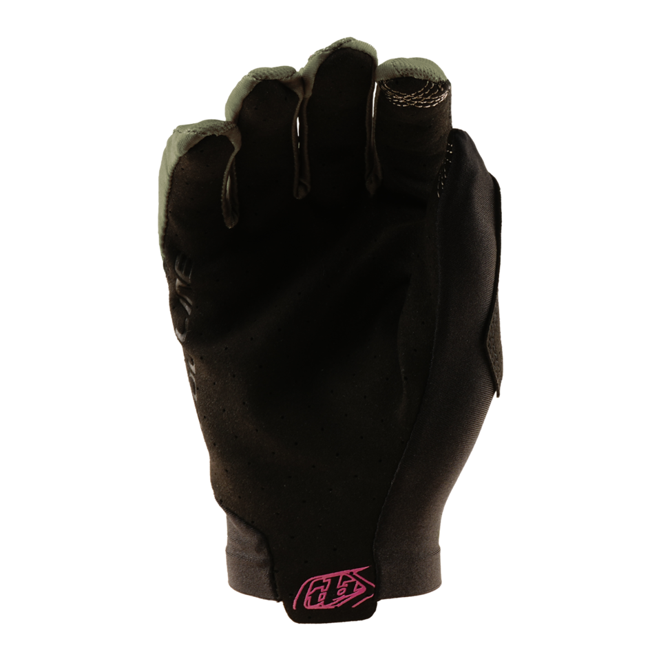 Troy Lee Designs Flowline MTB Glove - Mono - Olive
