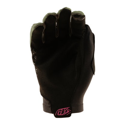 Troy Lee Designs Flowline MTB Glove - Mono - Olive