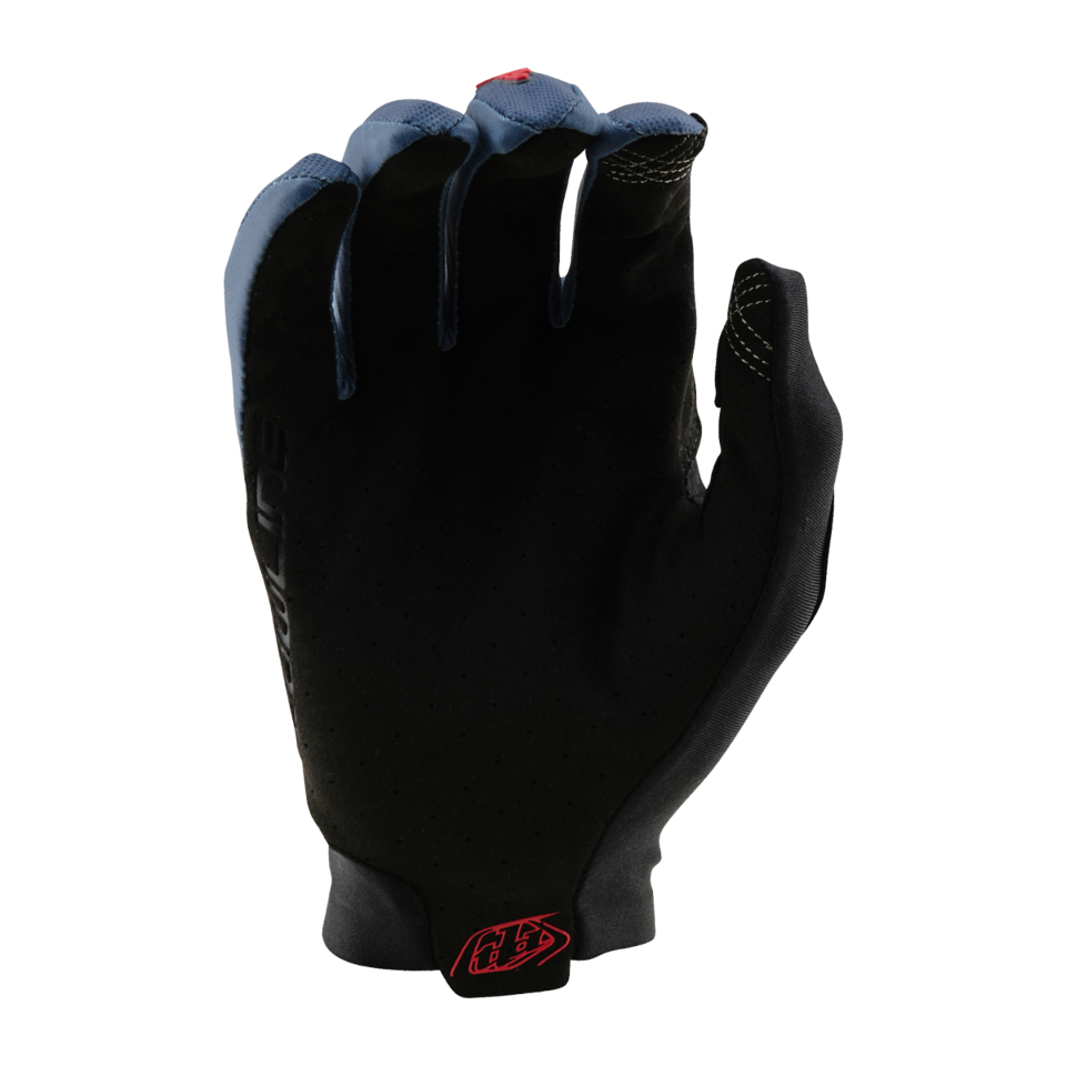 Troy Lee Designs Flowline MTB Glove - Mono - Steel Blue