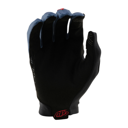 Troy Lee Designs Flowline MTB Glove - Mono - Steel Blue