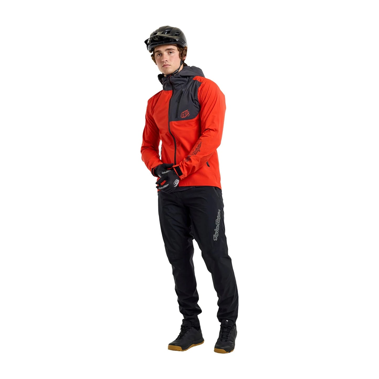 Troy Lee Designs Resist Pro Pant - Carbon