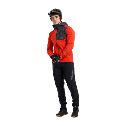 Troy Lee Designs Resist Pro Pant - Carbon