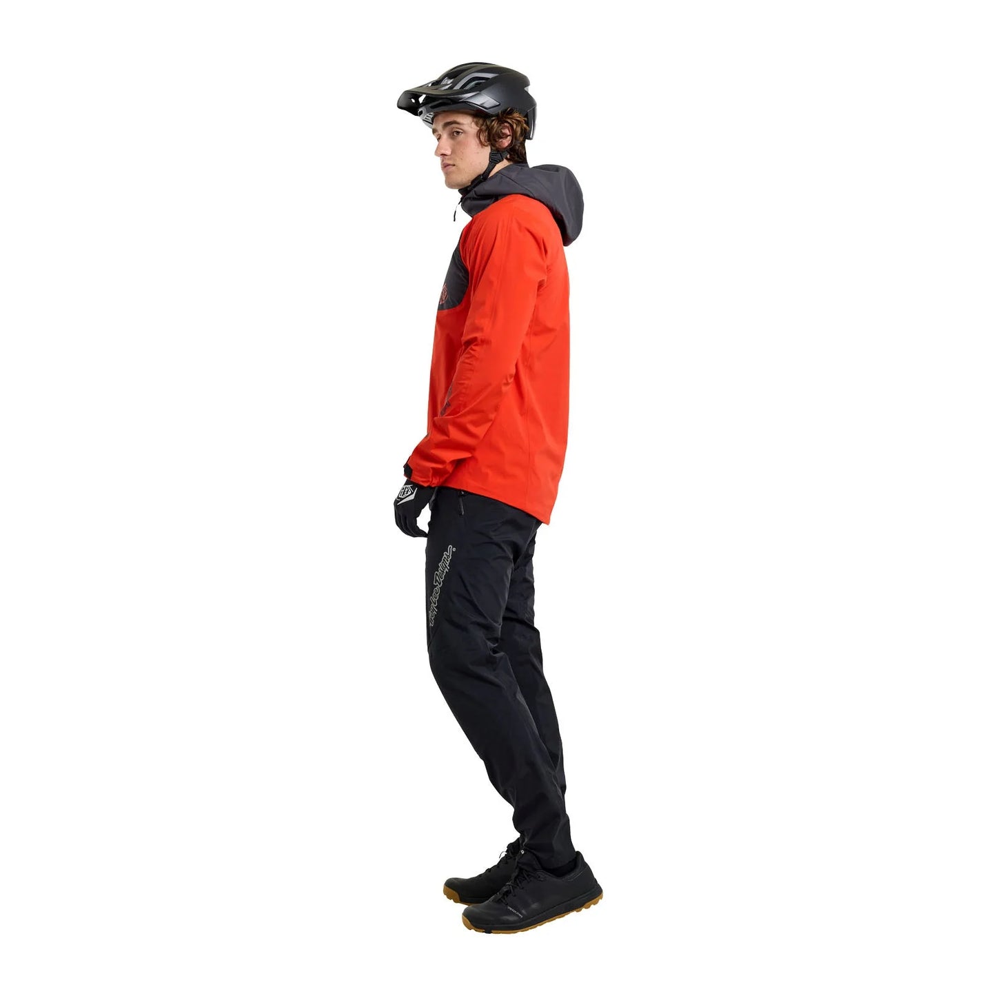 Troy Lee Designs Resist Pro Pant - Carbon