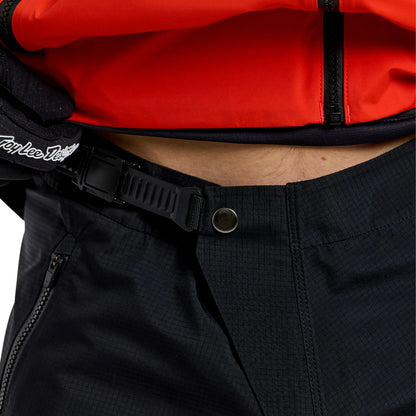Troy Lee Designs Resist Pro Pant - Carbon