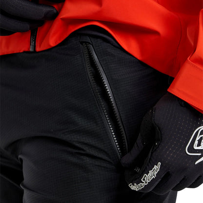 Troy Lee Designs Resist Pro Pant - Carbon