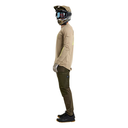 Troy Lee Designs Ruckus Cargo Pant - Dark Earth