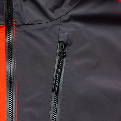 Troy Lee Designs Resist Cycling Jacket - Fuego