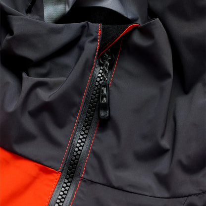 Troy Lee Designs Resist Cycling Jacket - Fuego