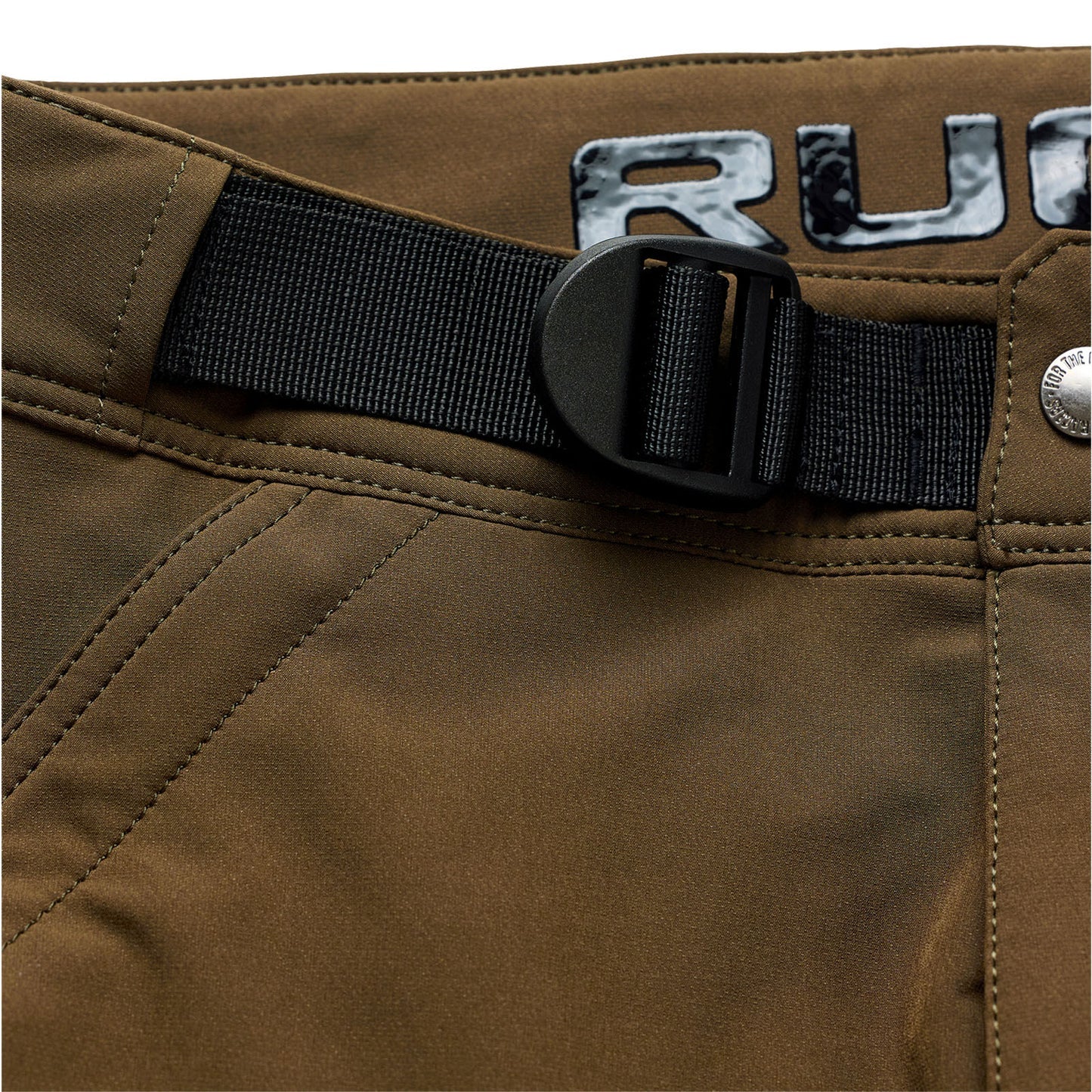 Troy Lee Designs Ruckus Cargo Pant - Dark Earth