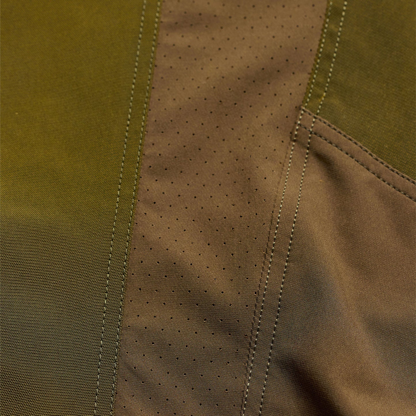 Troy Lee Designs Ruckus Cargo Pant - Dark Earth