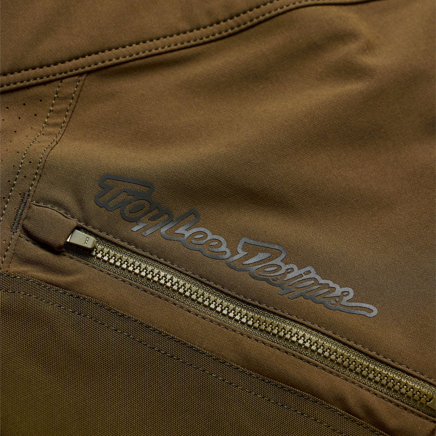 Troy Lee Designs Ruckus Cargo Pant - Dark Earth