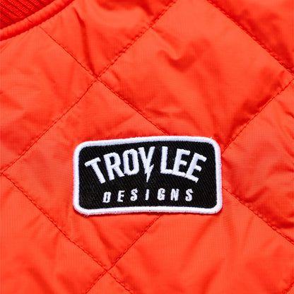 Troy Lee Designs Ruckus Ride Vest - Fuego
