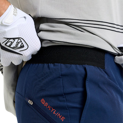 Troy Lee Designs Skyline Superlyte Pant - Midnight