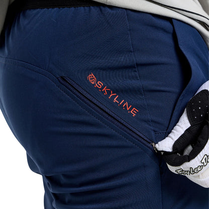 Troy Lee Designs Skyline Superlyte Pant - Midnight
