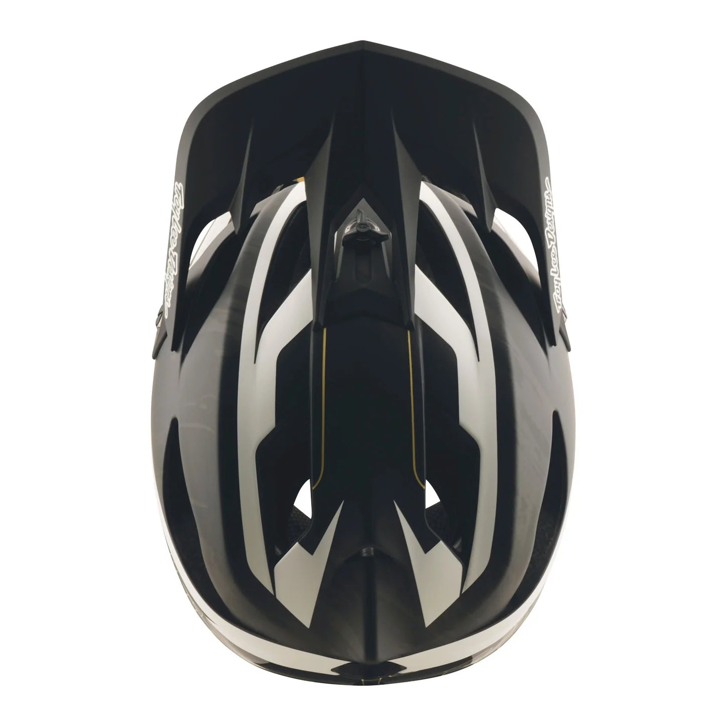 Troy Lee Designs Stage Full Face Helmet - Neauwave - Alpine Black