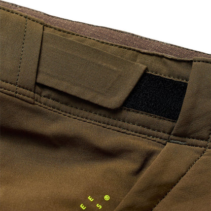 Troy Lee Designs Skyline Chill Pant - Mono Dark Earth