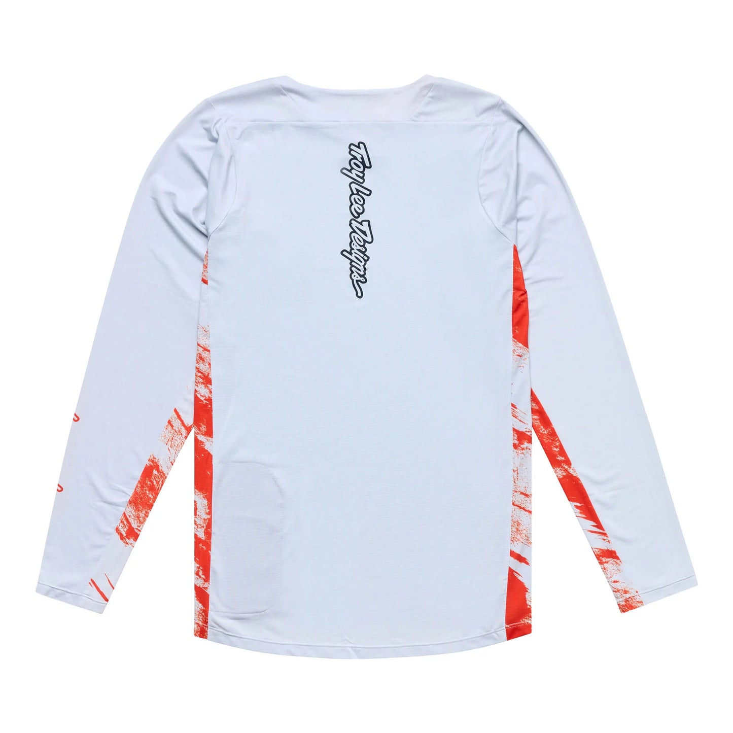 Troy Lee Designs Skyline Long Sleeve MTB Jersey - Elemental - Limestone