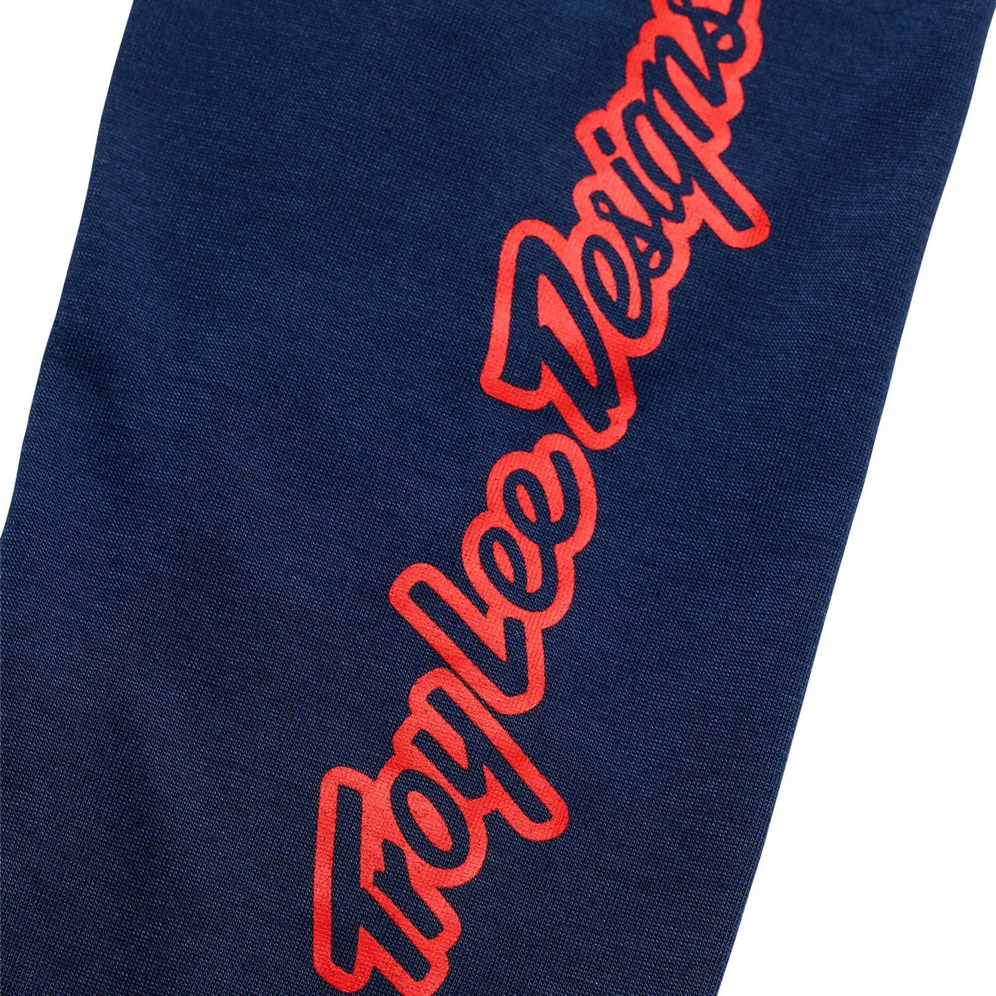 Troy Lee Designs Skyline Long Sleeve Ride Tee - Locals - Midnight