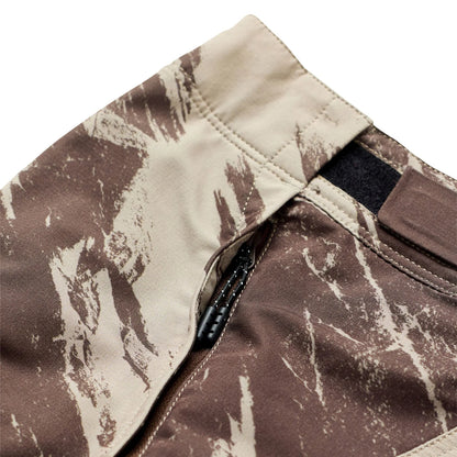 Troy Lee Designs Skyline Pant - Elemental - Dark Earth