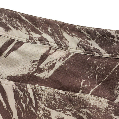Troy Lee Designs Skyline Pant - Elemental - Dark Earth