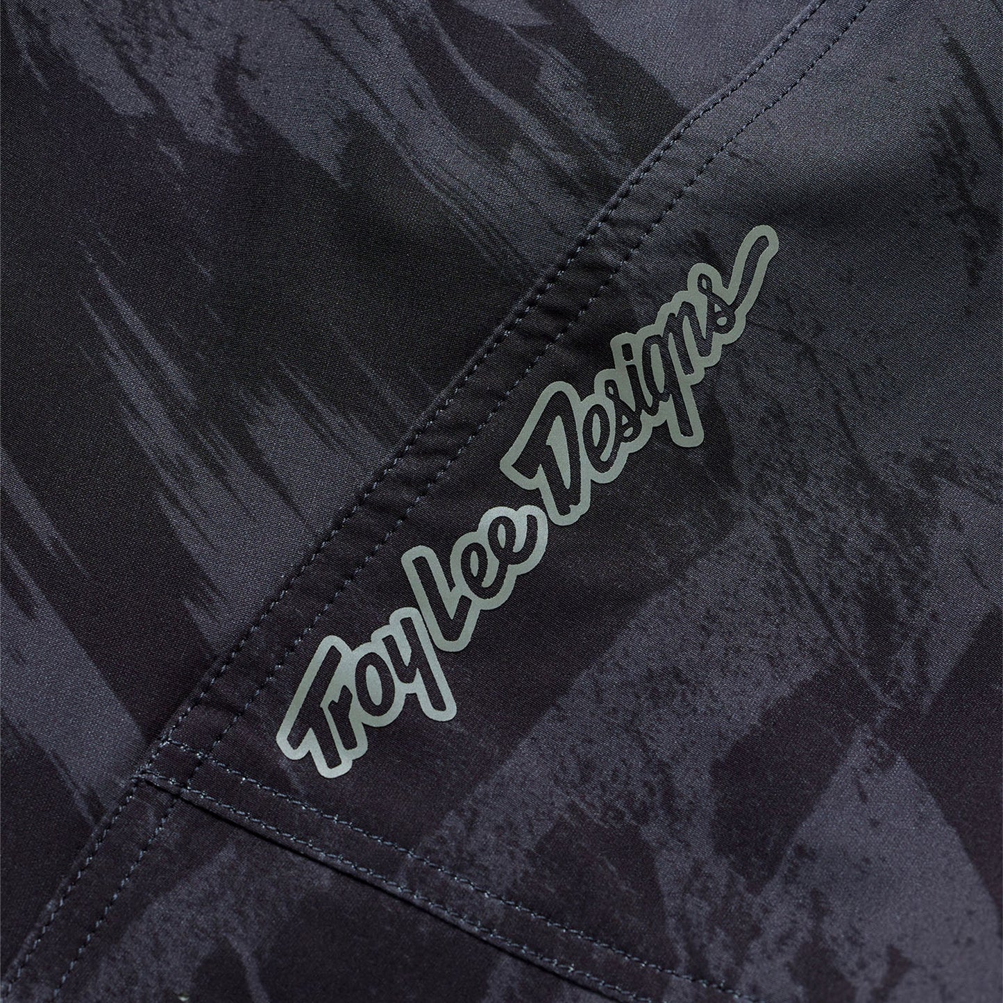 Troy Lee Designs Skyline Pant - Elemental - Obsidian