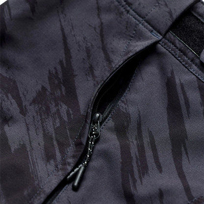 Troy Lee Designs Skyline Pant - Elemental - Obsidian