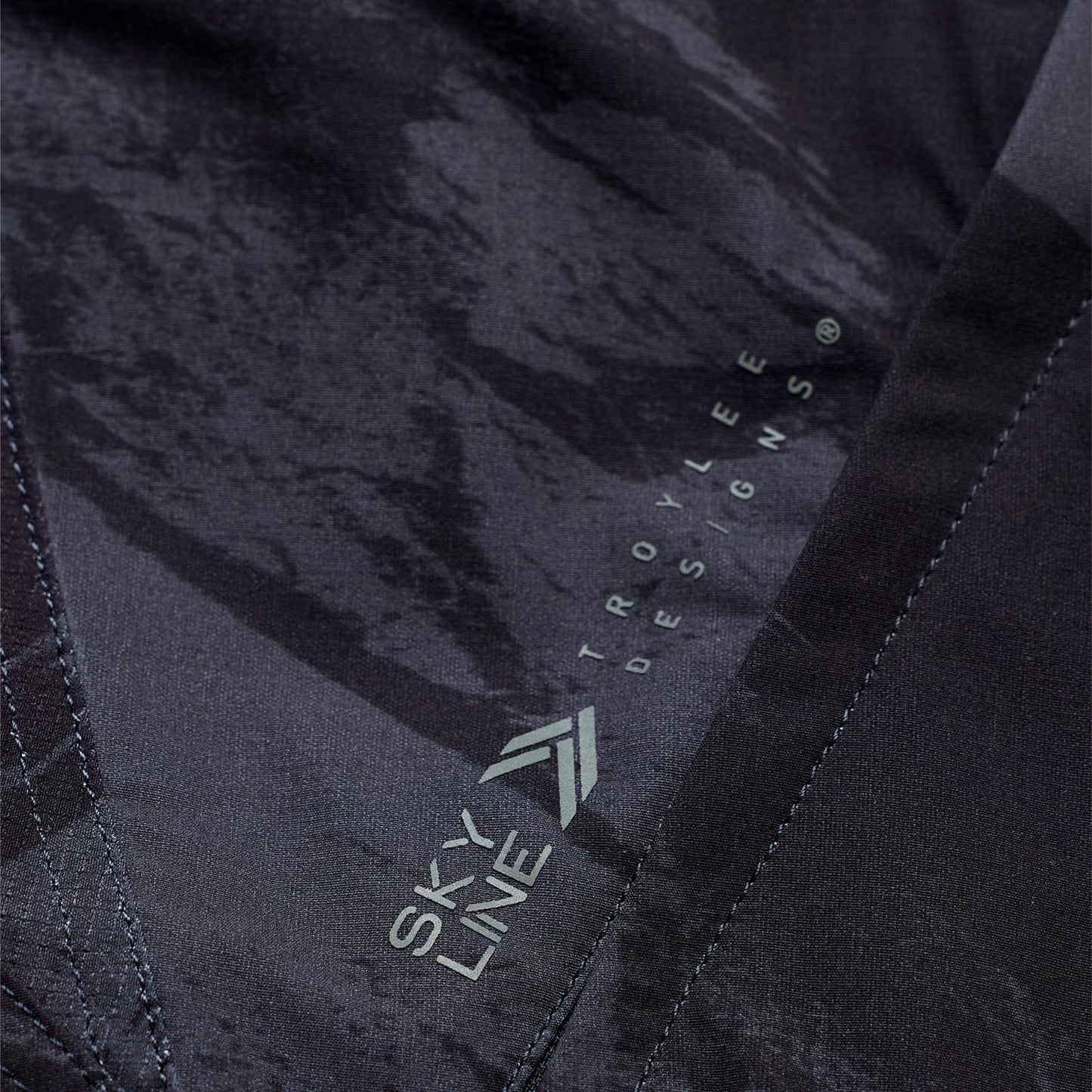 Troy Lee Designs Skyline Pant - Elemental - Obsidian