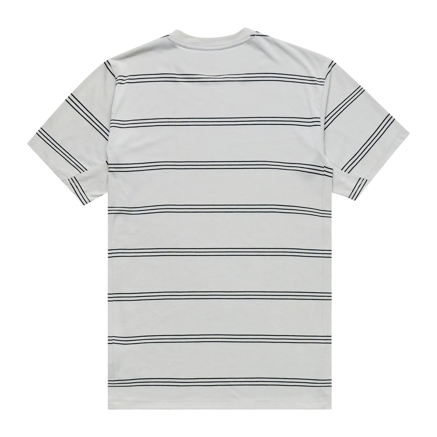 Troy Lee Designs Skyline Short Sleeve Ride Tee - Washed Out - Limestone