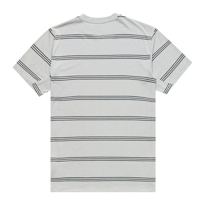 Troy Lee Designs Skyline Short Sleeve Ride Tee - Washed Out - Limestone