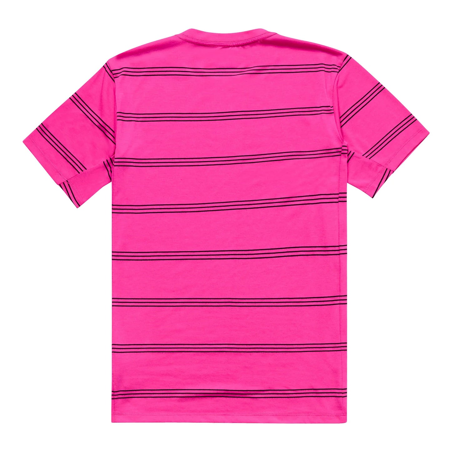 Troy Lee Designs Skyline Short Sleeve Ride Tee - Washed Out - Party Pink